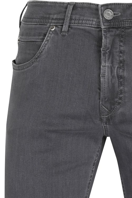 Gardeur Bradley Broek Antraciet Product / Detail