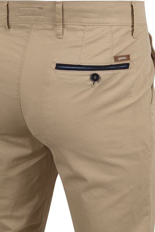 Gardeur Chino Benny 3 Beżowy Product / Detail