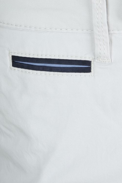 Gardeur Chino Lichtgrijs Benny 3 Product / Detail