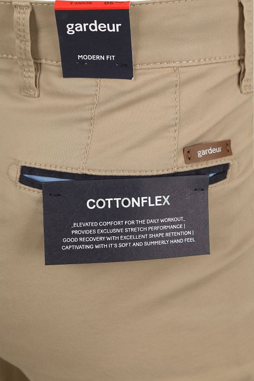 Gardeur Chino Benny 3 Beżowy Product / Detail