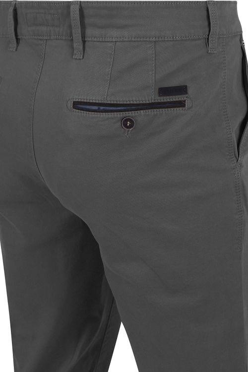 Gardeur Chino Benny 3 Anthracite Product / Detail
