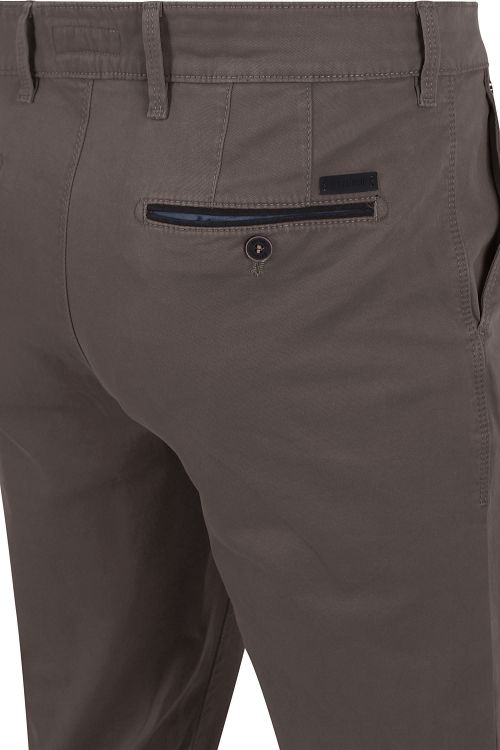 Gardeur Chino Benny 3 Brown Product / Detail