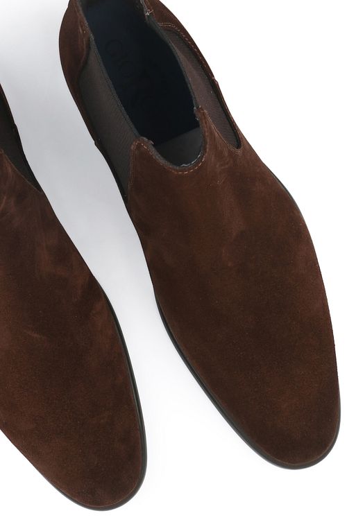 Giorgio Boy Chelsea Boots Bruin Product / Detail