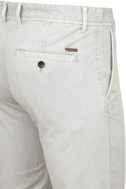 Passerende Chino Sartre Oxford Kit Product / Detail