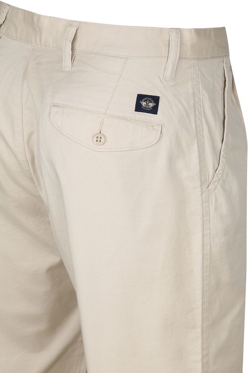 Dockers Alpha Cropped Tapered Khaki Product / Detail