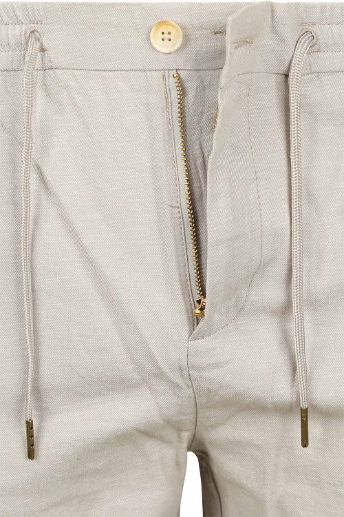 Scotch and Soda Short Grijs Product / Detail