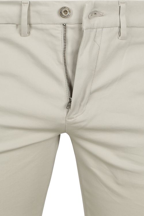 Cast Iron Jean Chino Kit Product / Detail