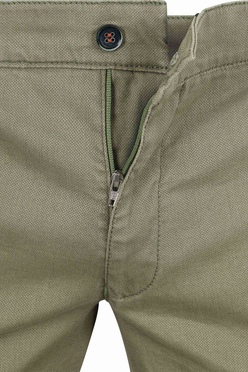 Suitable Chino Pico Groen Product / Detail