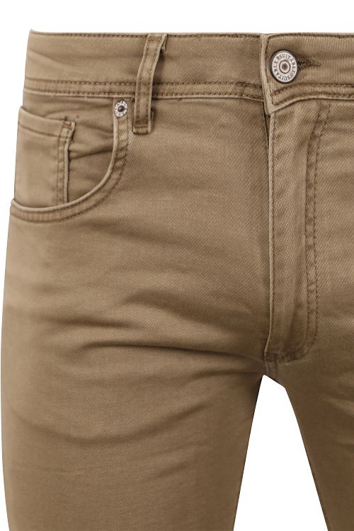 Suitable Kant Jeans Khaki Product / Detail