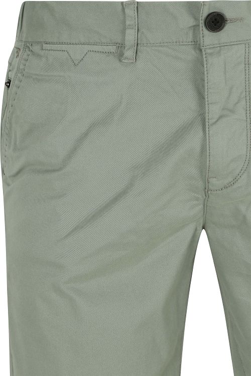 Vanguard V65 Short Fine Twill Hellgrün Product / Detail
