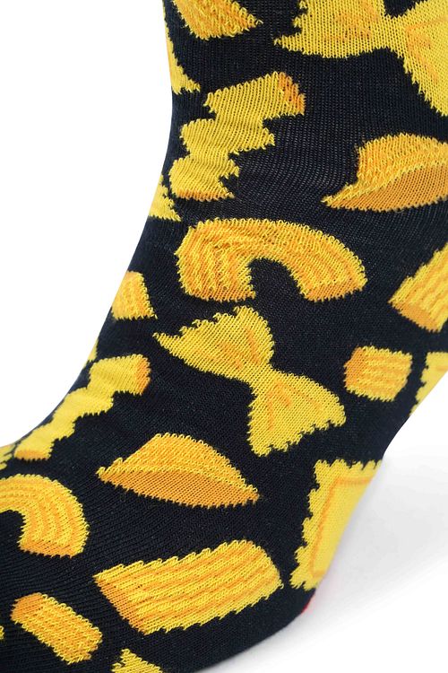 Happy Socks Pasta Calze Multicolour Product / Detail
