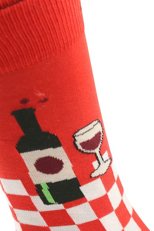 Happy Socks Skarpety Wine and Dine Product / Detail