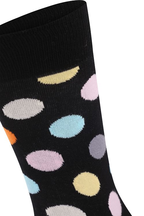 Skarpetki w kropki Happy Socks Product / Detail