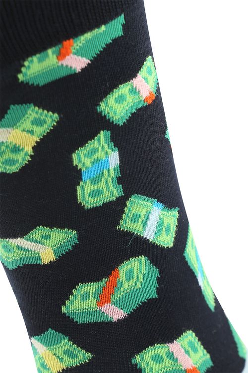 Happy Socks Sokker Money Money Product / Detail