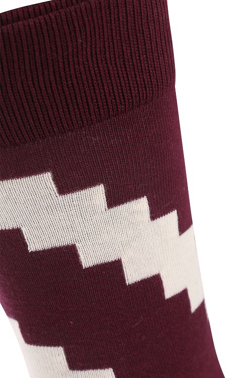 Happy Socks Strumpor Stege Product / Detail