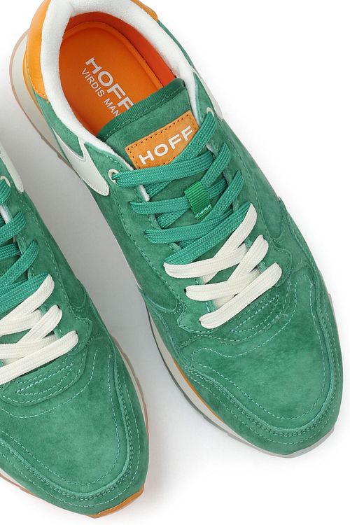 HOFF Baskets Virdis Vert Product / Detail