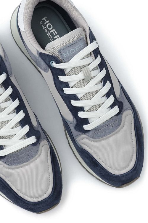 HOFF Sneakers Alberobello Blauw Product / Detail
