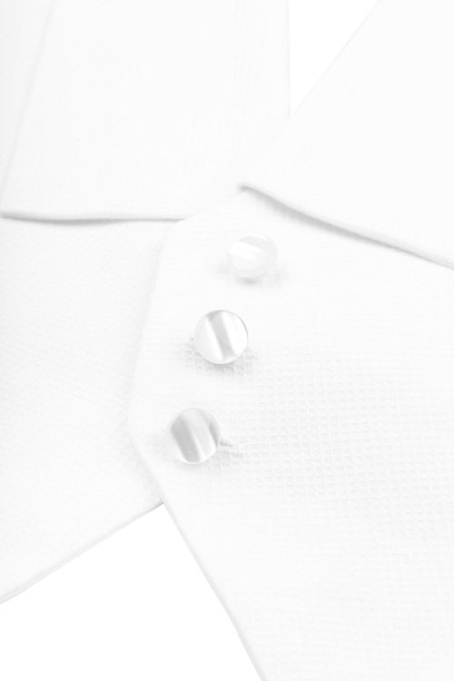 Trøyevest Donau Hvit Product / Detail