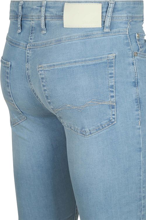 Jeans MAC Macflexx azul claro LSU Product / Detail