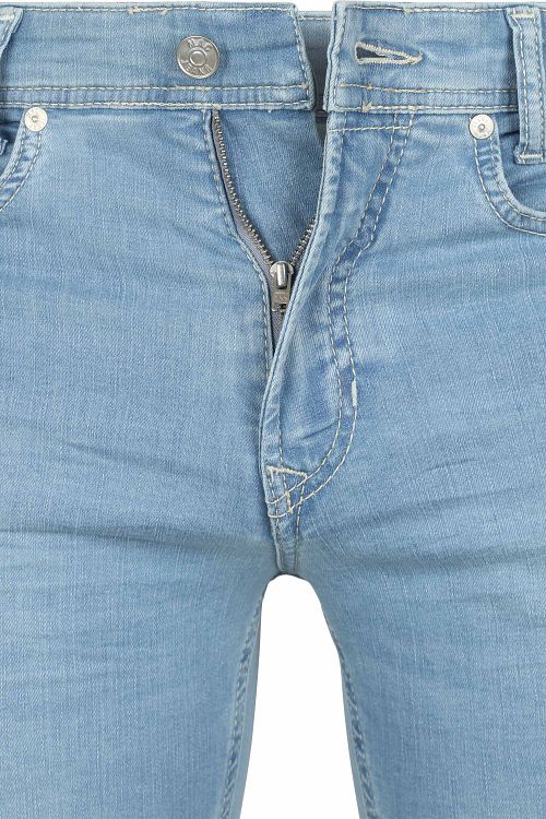 Jeans MAC Macflexx azzurro chiaro LSU Product / Detail