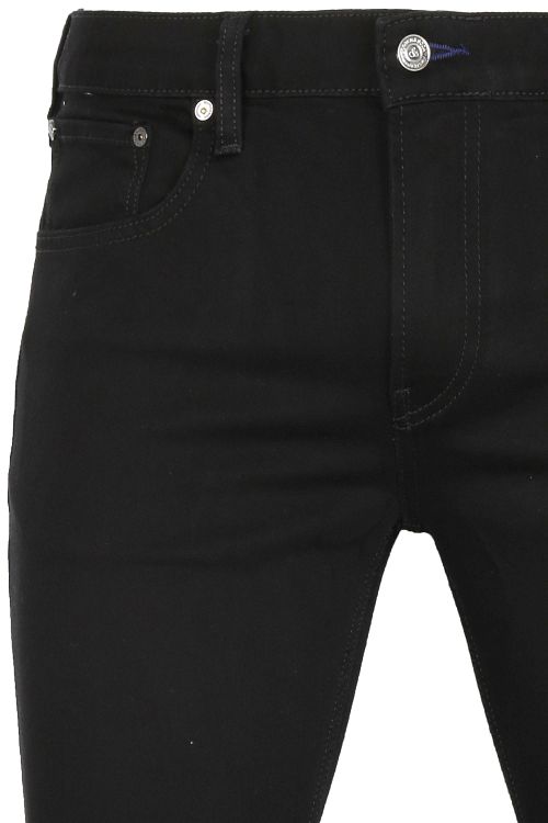 Jeans Skim Scotch and Soda Negro Product / Detail