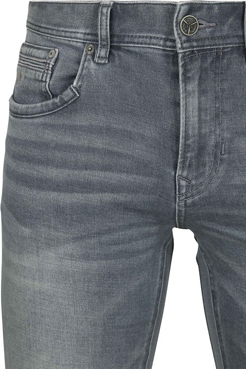 Jeans Tailwheel LGM de PME Legend en gris Product / Detail