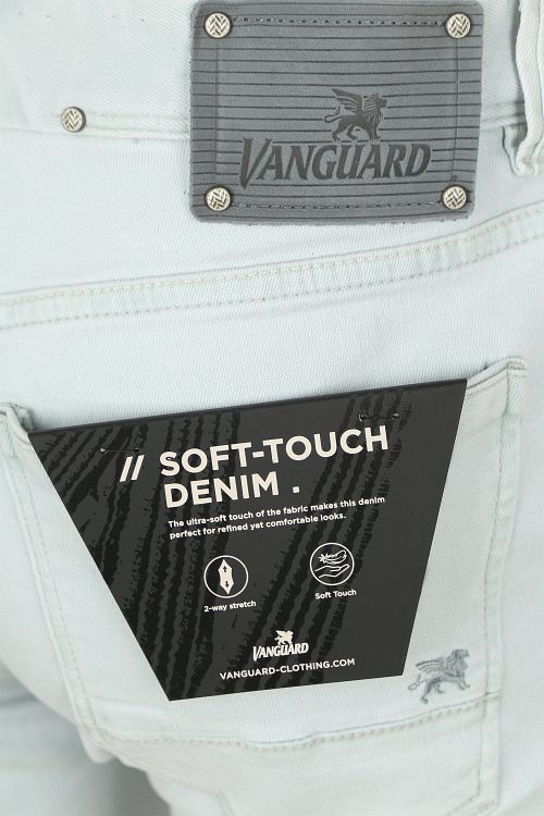 Jeans Vanguard V7 Rider IBL Product / Detail