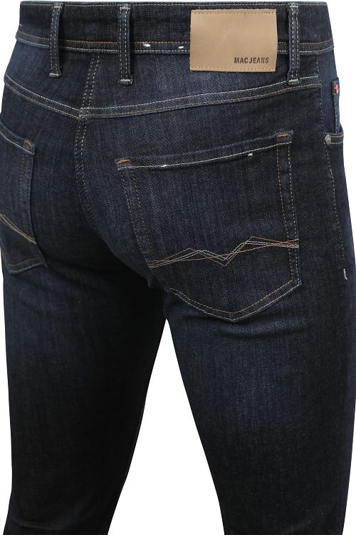 Jeansy Macflexx Superstretch H736 marki Mac Product / Detail