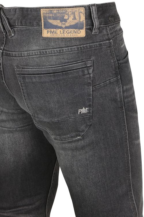 Jeansy PME Legend Nightflight Stone Mid Grey Product / Detail