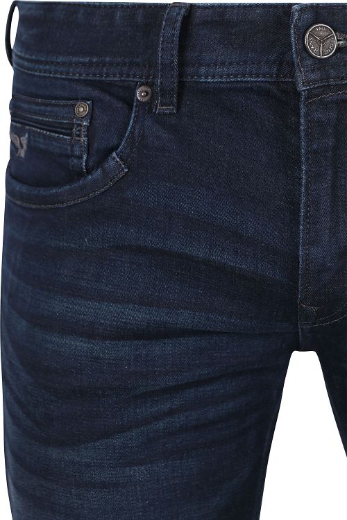 Jeansy PME Legend Tailwheel Navy DDS Product / Detail