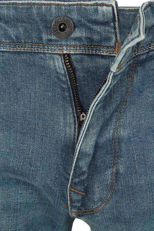Jeansy Vanguard V12 Rider w kolorze niebieskim FGD Product / Detail