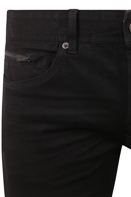 Jeansy Vanguard V850 Rider czarne CBD Product / Detail