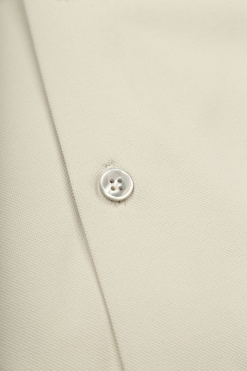 John Miller Hemd Hyperstretch Beige Product / Detail