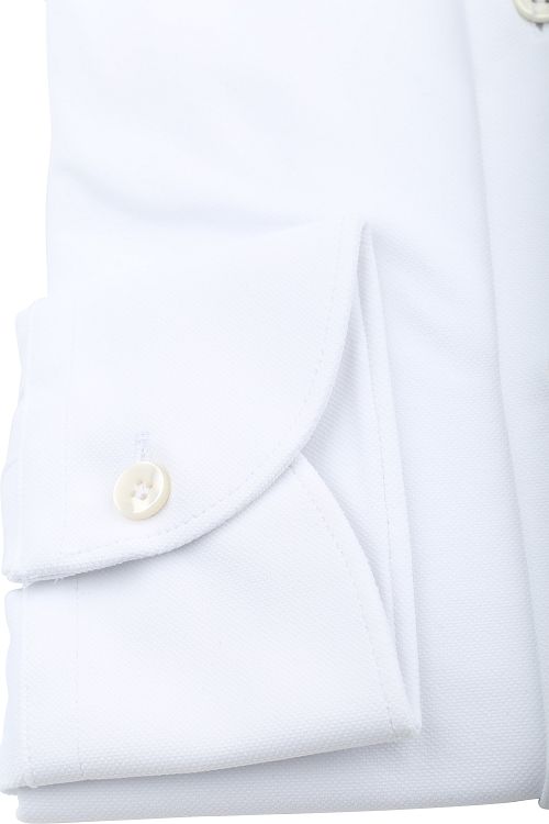 John Miller Hemd Hyperstretch Wit Product / Detail