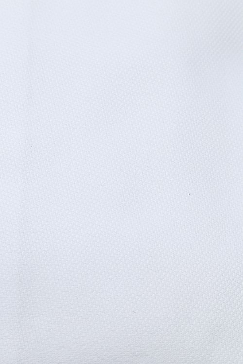 John Miller Shirt Contrast White Product / Detail