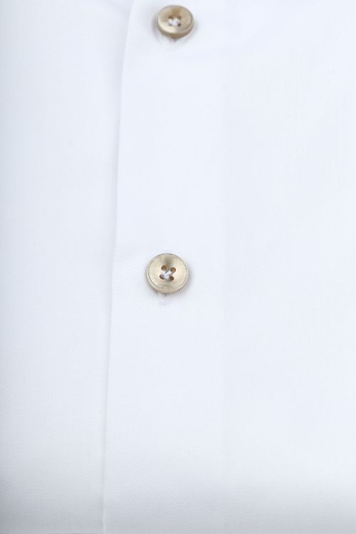 John Miller Skjorta Vit Product / Detail