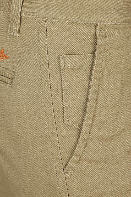 Dockers Alpha Skinny Kaki