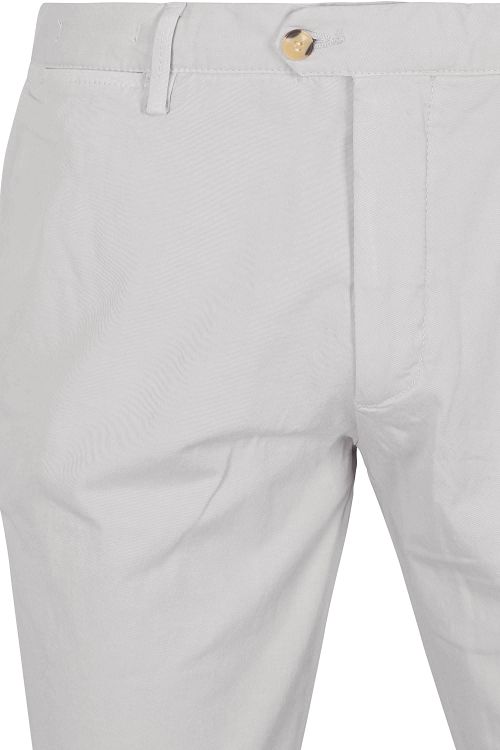 King Essentials The Harry Chino Grå Product / Detail