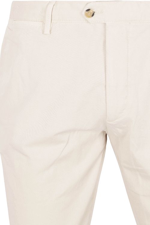 King Essentials The Harry Chino Ecru Product / Detail
