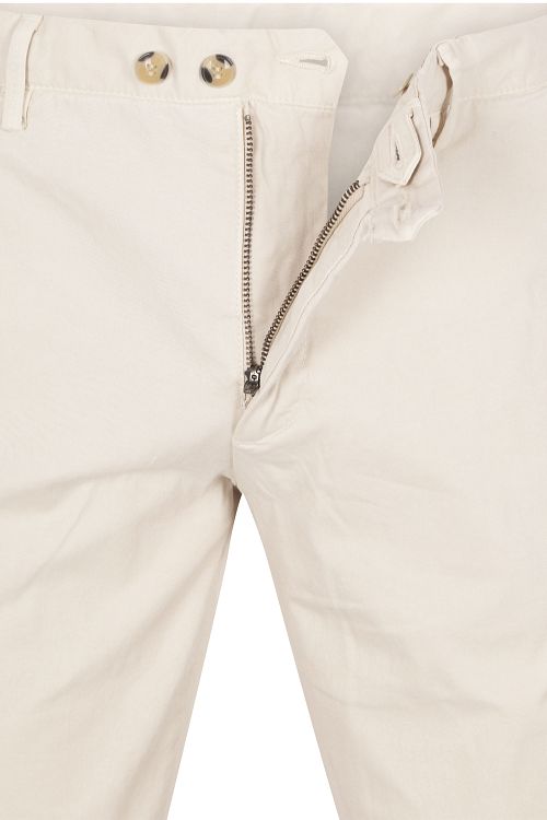 King Essentials La Harry Chino Ecru Product / Detail