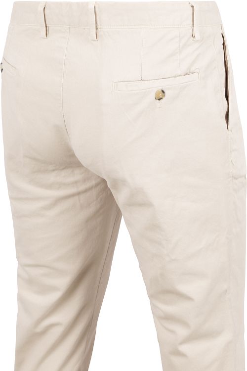 King Essentials La Harry Chino Ecru Product / Detail