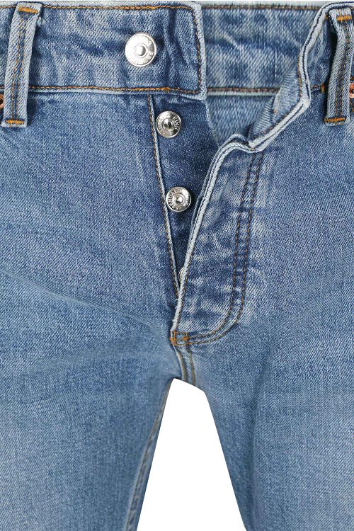 KING Essentials The Jason Jeans azzurro chiaro Product / Detail