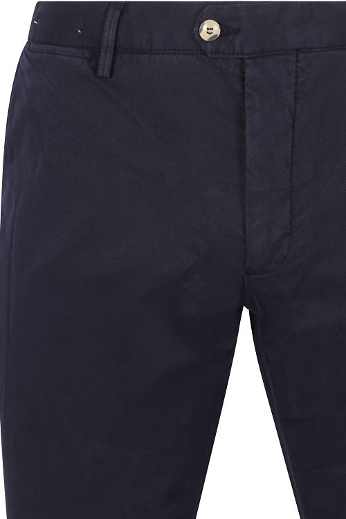 King Essentials The Harry Chino granatowe Product / Detail