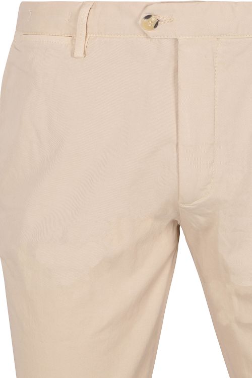 King Essentials The Harry Chino w kolorze beżowym Product / Detail