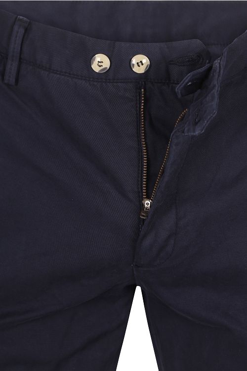 King Essentials The Harry Chino granatowe Product / Detail