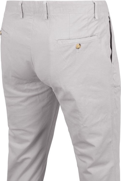 King Essentials The Harry Chino Szary Product / Detail