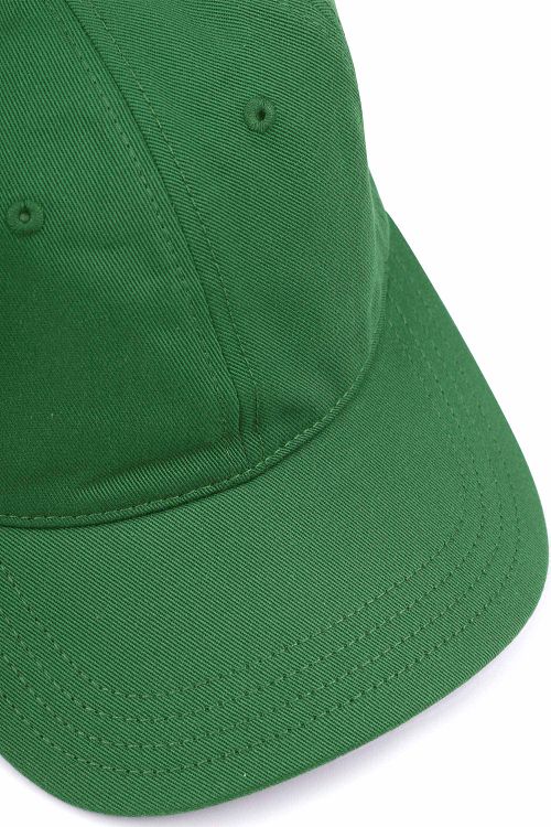 Lacoste Cap Logo Dark Green Product / Detail