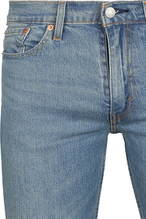 Levi's 511 Denim Jeans Mid Blau Product / Detail