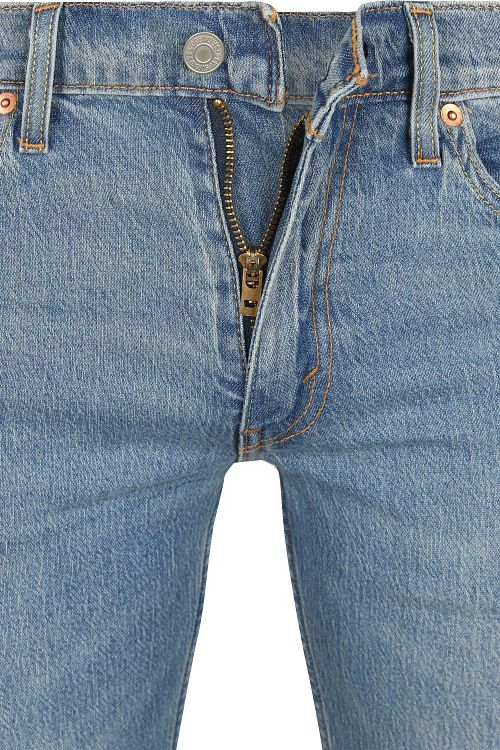 Levi's 511 Denim Jeans Mid Blau Product / Detail