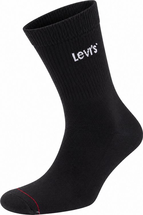 Levi's Confezione da 3 Sportswear Calze Multicolore